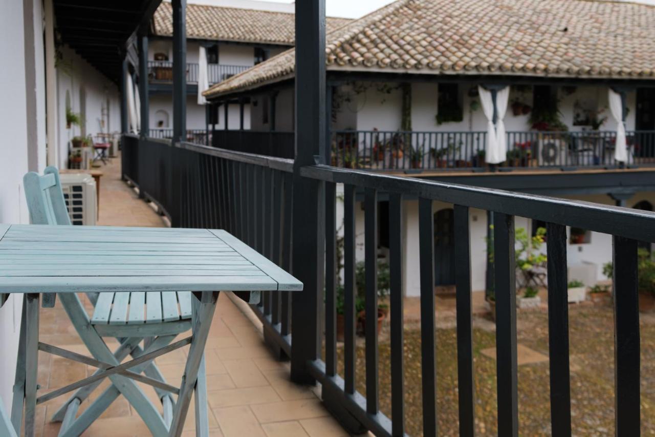 Vista Corral Del Conde Apartment Seville Exterior photo