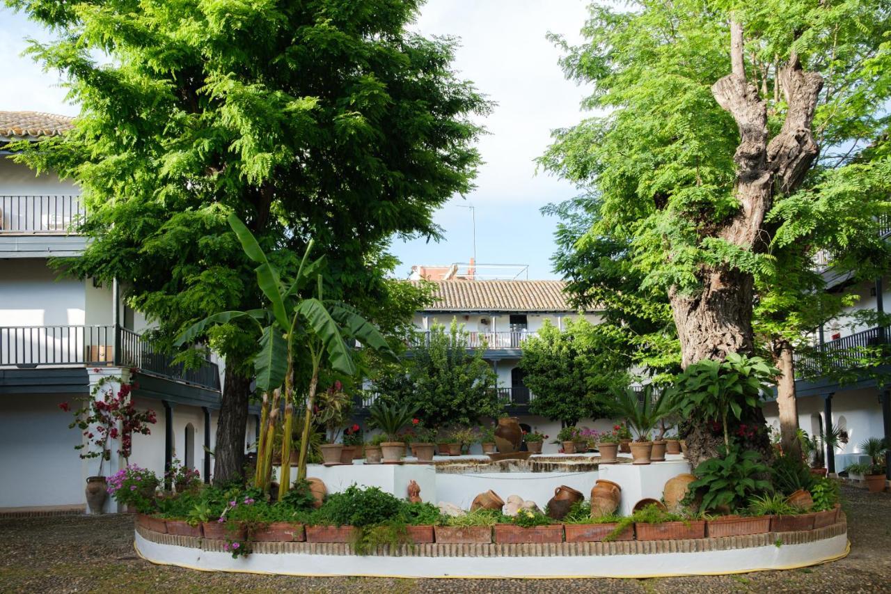 Vista Corral Del Conde Apartment Seville Exterior photo