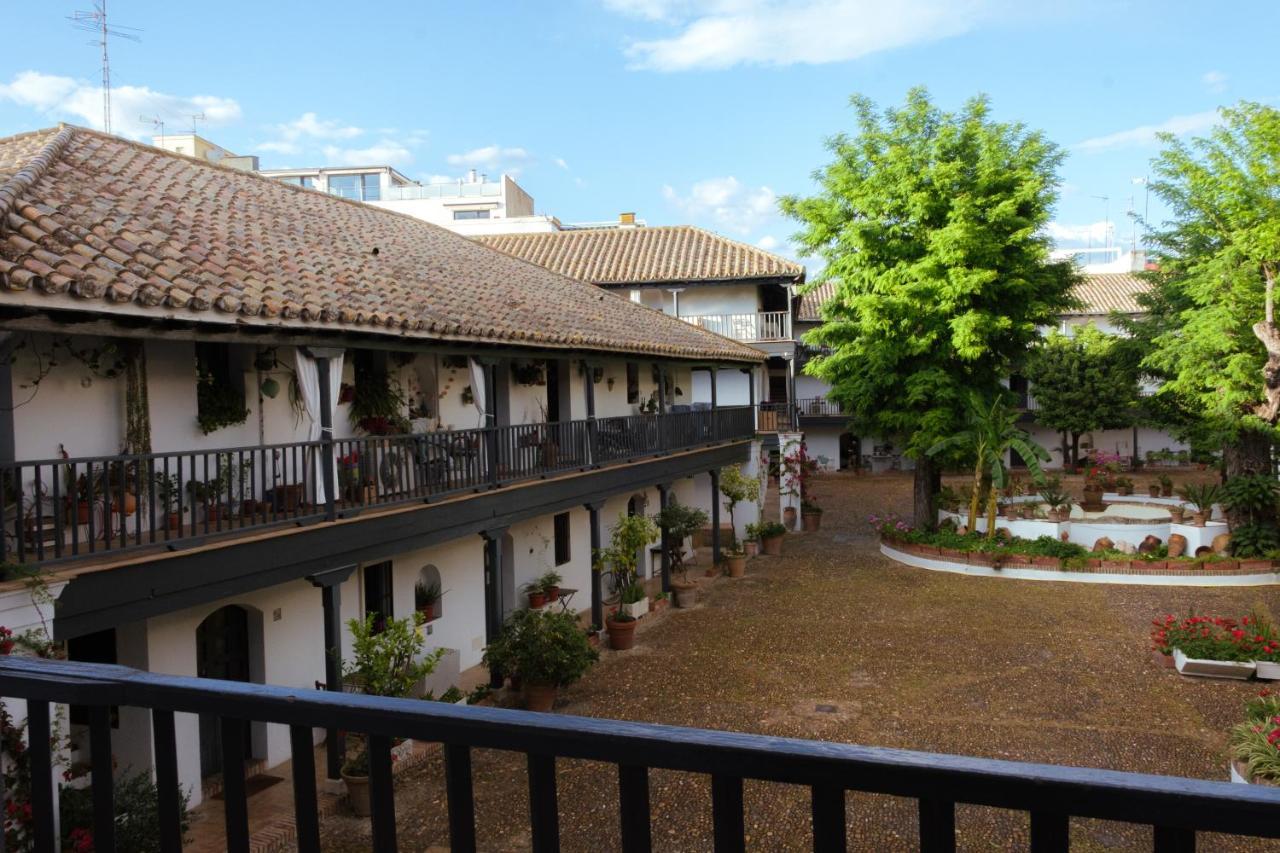 Vista Corral Del Conde Apartment Seville Exterior photo